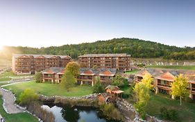 Hyatt Vacation Club At The Lodges At Timber Ridge